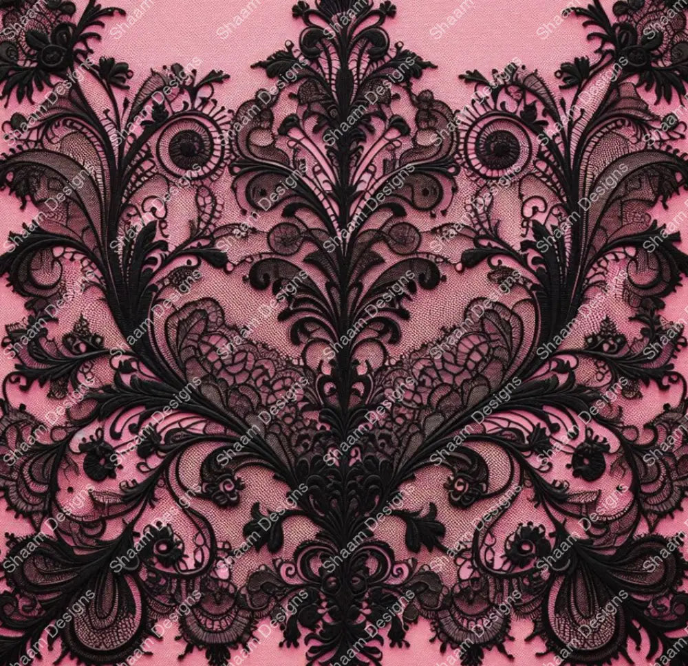 70 Ornate Dreams Vinyl Wraps