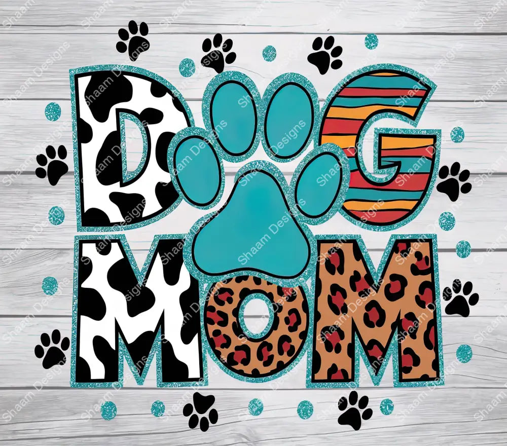 79 DOG02 Vinyl Wraps