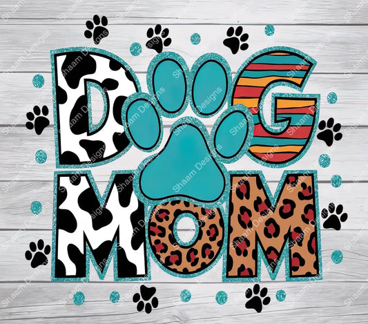 79 DOG02 Vinyl Wraps