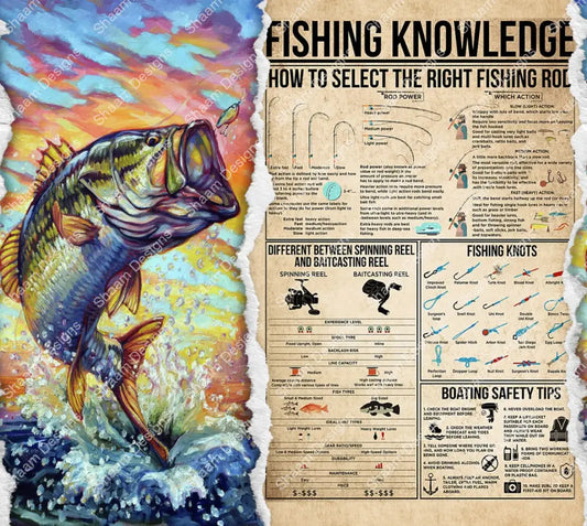 79 FISH Vinyl Wraps