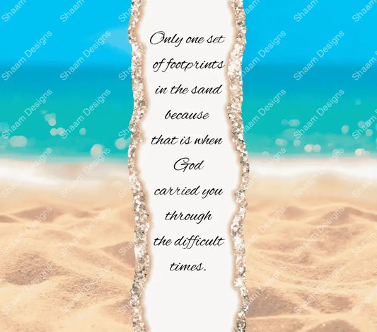 61 Walk with Him Vinyl Wraps