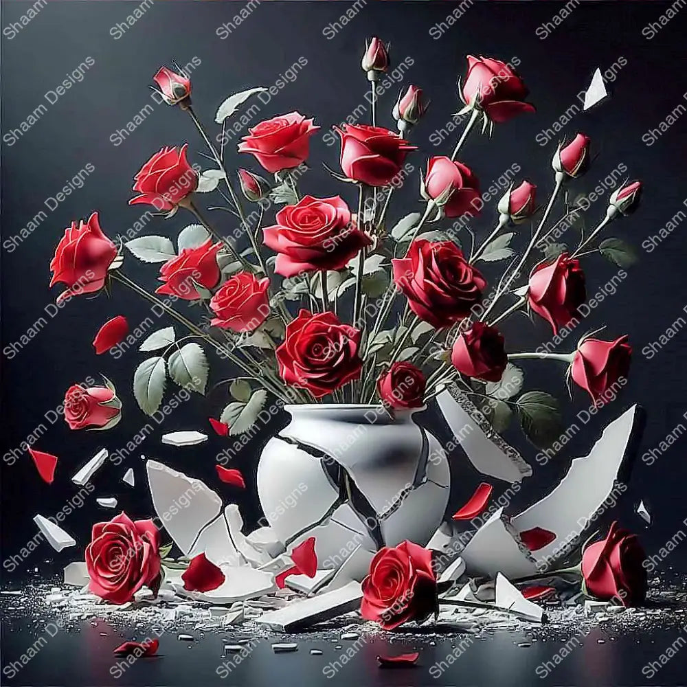 84 GO Life Pieces Vinyl Wraps