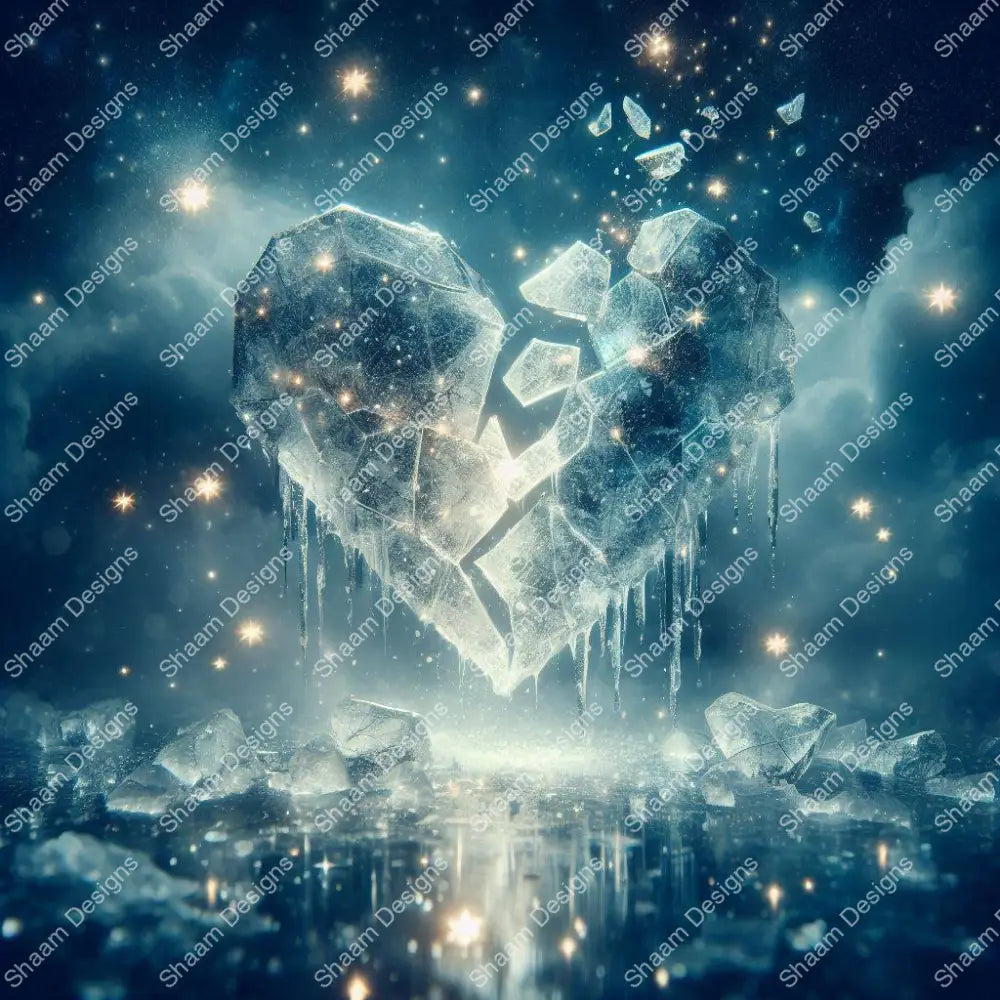 84 In Pieces Vinyl Wraps