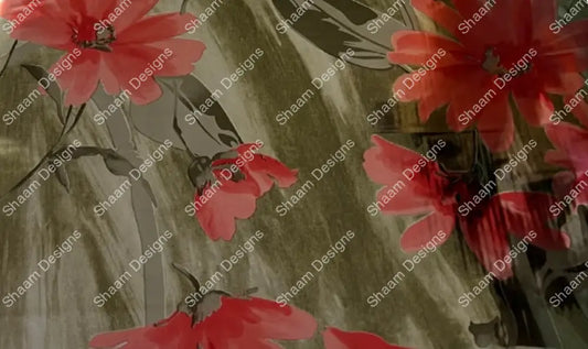 Avy F21 - Foils