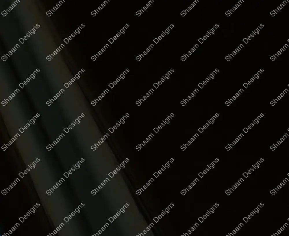 BLACK D41 - Foils
