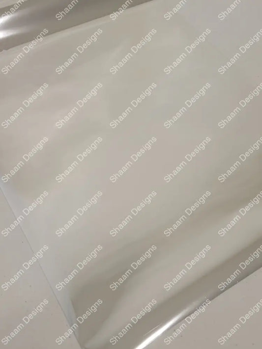 BRIGHT SILVER DIS35 Foils