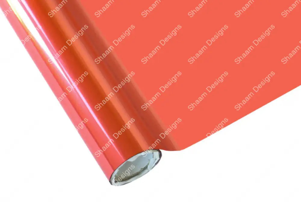 CORAL D38 Foils
