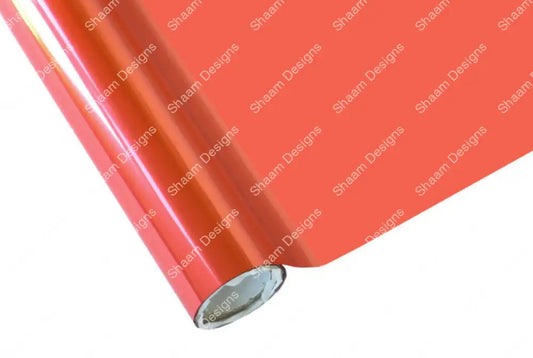 CORAL D38 Foils