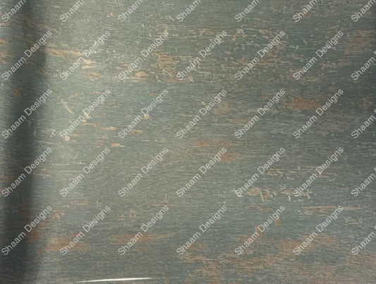DRIFTWOOD G30 - Foils
