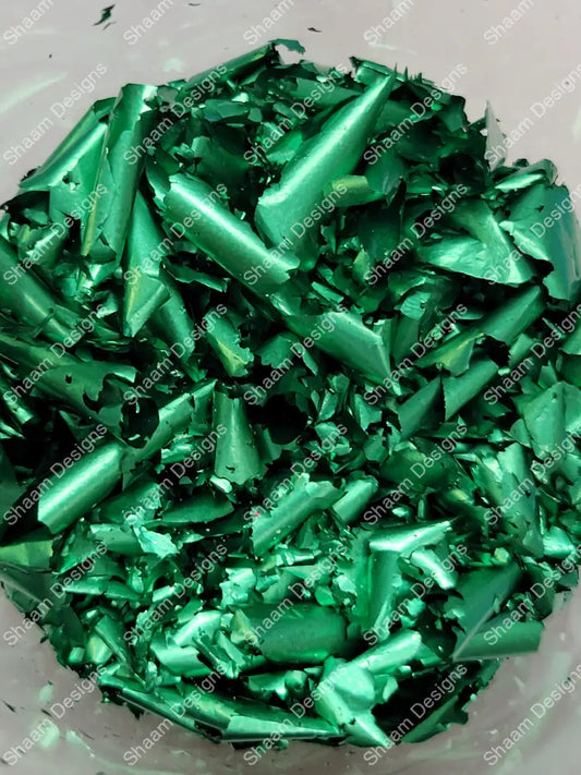 Forest FF21 - Foils