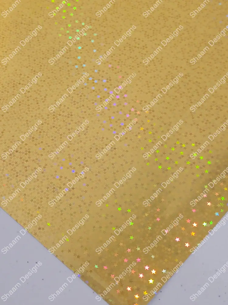 GOLD STAR EDIS14 Foils