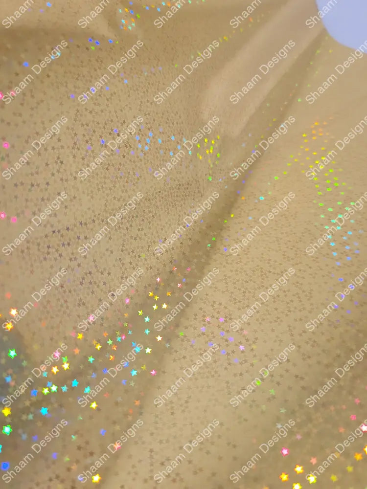 GOLD STAR EDIS14 Foils