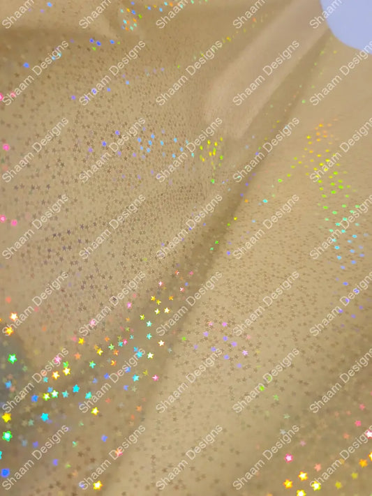 GOLD STAR EDIS14 Foils