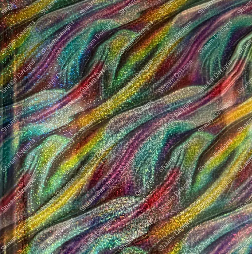 LEAH E19 - Foils