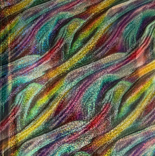 LEAH E19 - Foils