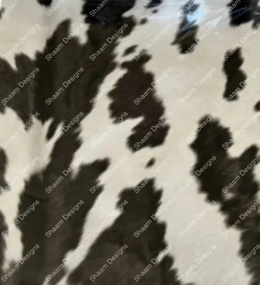 MOO MOO A44 - Foils