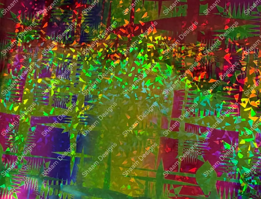 NIGHT LIGHTS B20 Foils