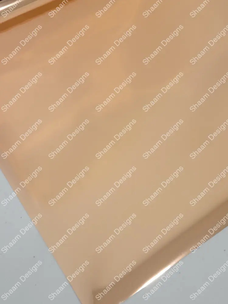 PINK GOLD DIS36 Foils