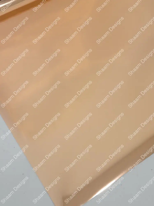 PINK GOLD DIS36 Foils