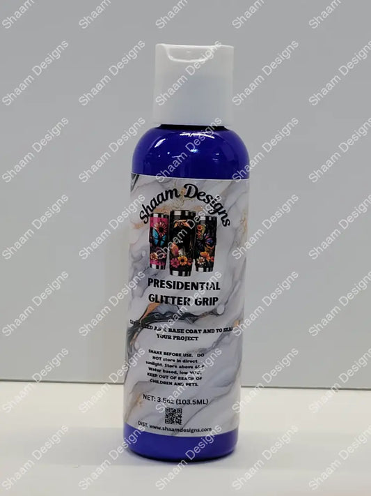 Presidential Glitter Grip