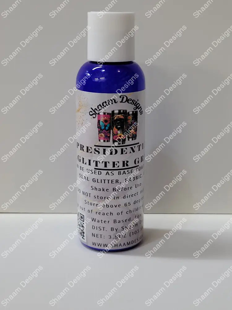 Presidential Glitter Grip