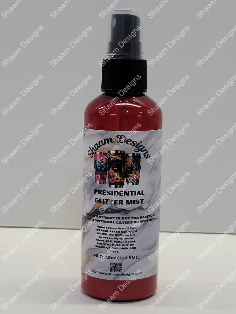 Presidential Glitter Mist (spray)