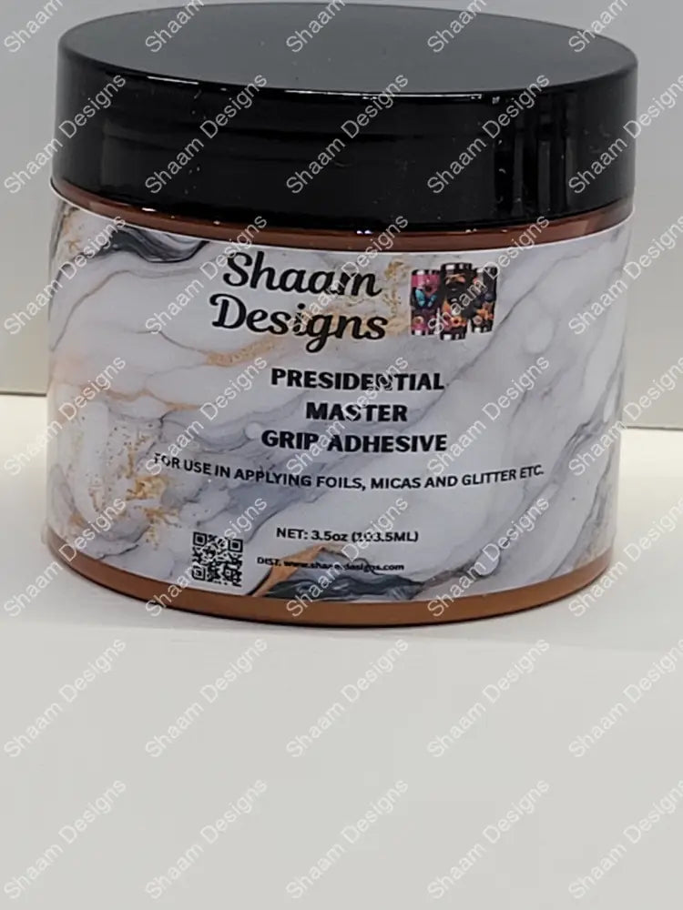 Presidential Master Grip Adhesive