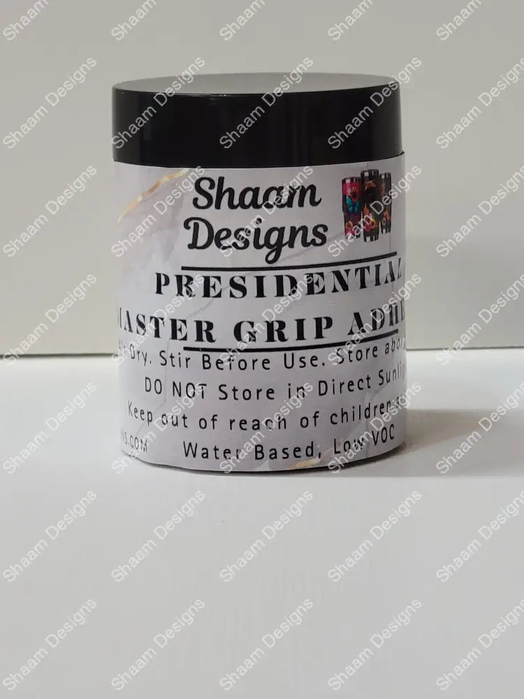 Presidential Master Grip Adhesive