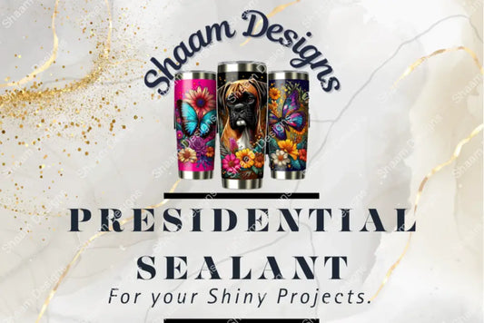 Presidential Sealant
