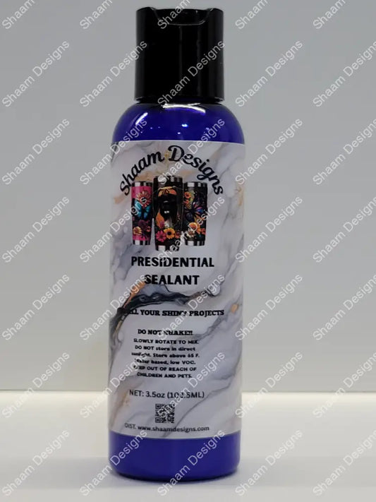 Presidential Sealant