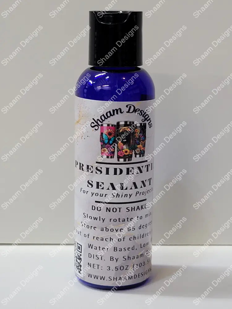 Presidential Sealant
