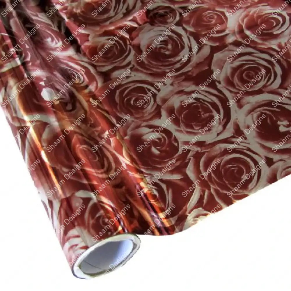 ROSA F13 Foils
