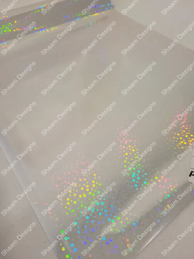 SEQUINS EDIS10 Foils