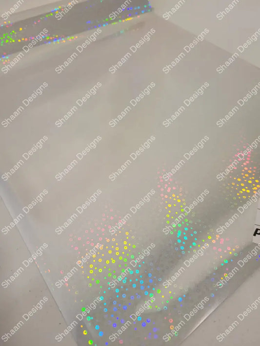 SEQUINS EDIS10 Foils