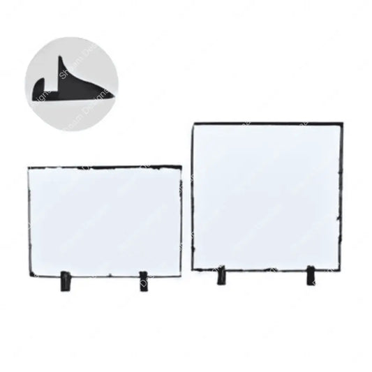 Sublimation Slate Blank Stone Blank Wholesale Sublimation Rock Photo Slate Tumblers