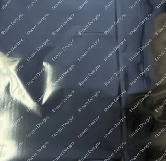 TITANIUM BLUE D37 Foils