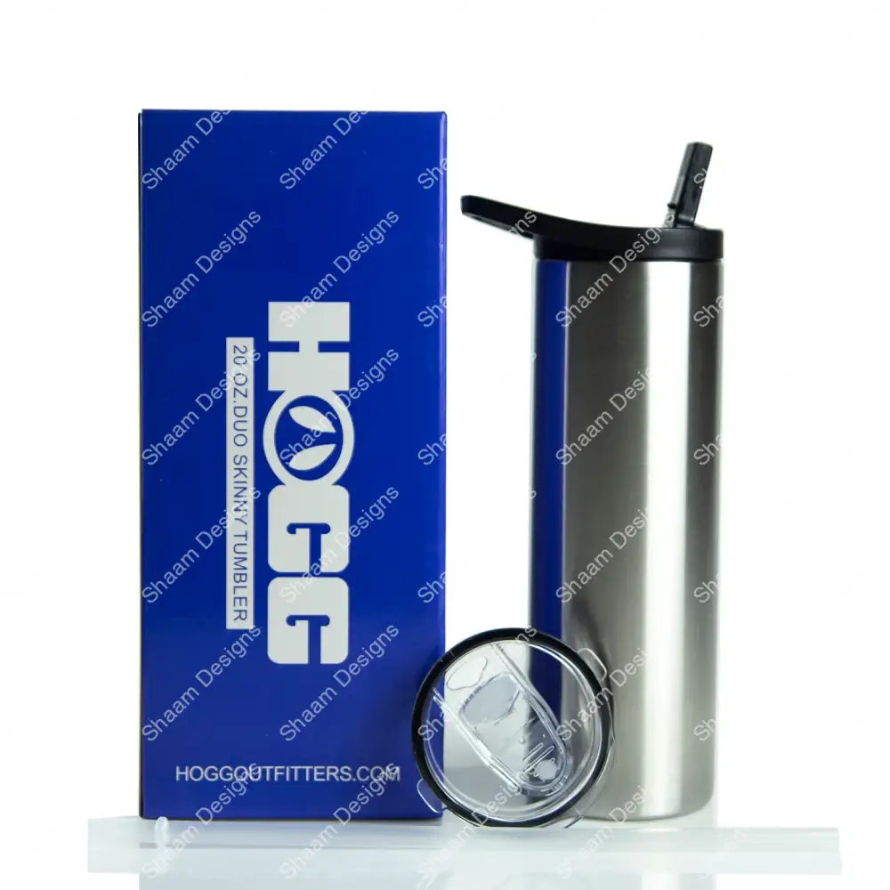 Tumbler Blanks 20oz / Duo / Stainless Steel Tumblers