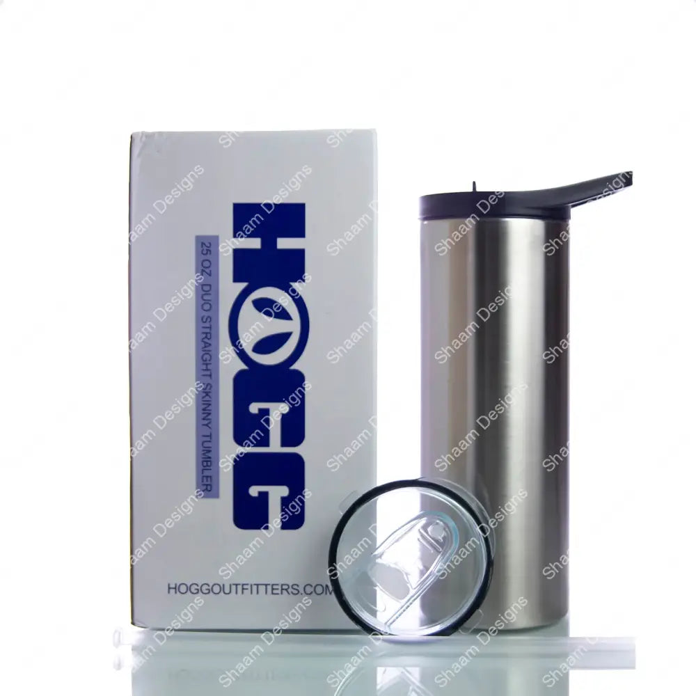 Tumbler Blanks 25oz / Duo / Stainless Steel Tumblers