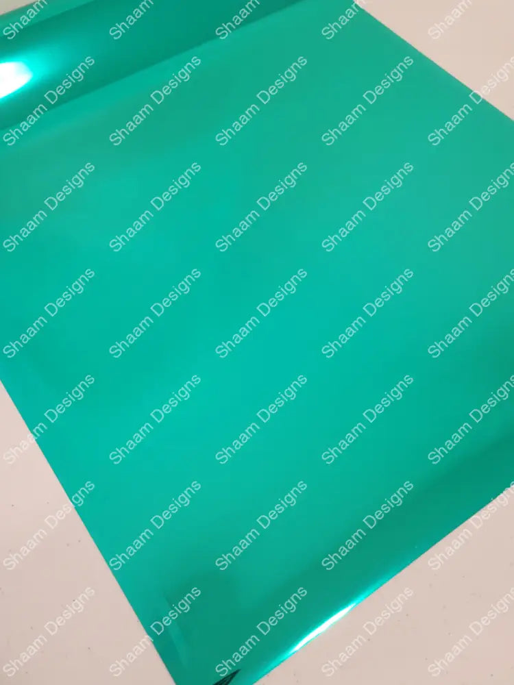 WINTER GREEN DIS31 Foils